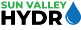 sun valley hydro logo